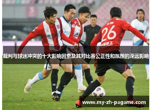 裁判与球迷冲突的十大影响因素及其对比赛公正性和氛围的深远影响