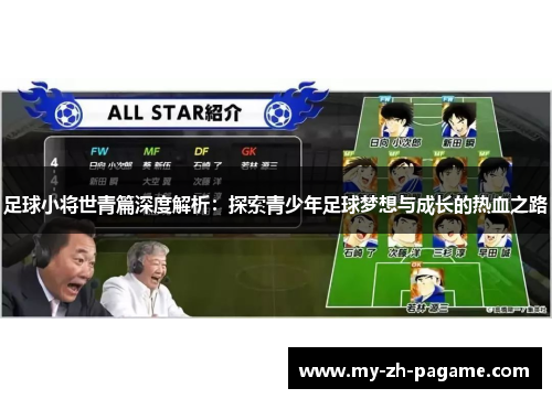 足球小将世青篇深度解析：探索青少年足球梦想与成长的热血之路