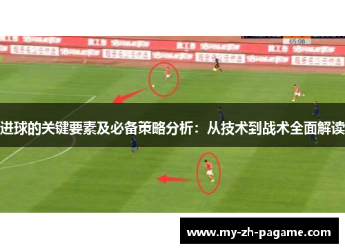 进球的关键要素及必备策略分析：从技术到战术全面解读