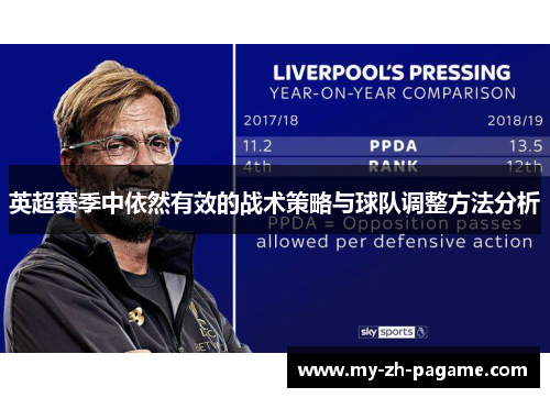 英超赛季中依然有效的战术策略与球队调整方法分析 英超赛季中依然有效的战术策略与球队调整方法分析