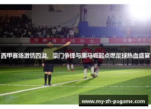 西甲赛场激情四溢，豪门争锋与黑马崛起点燃足球热血盛宴