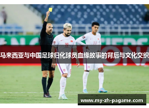 马来西亚与中国足球归化球员血缘故事的背后与文化交织 马来西亚与中国足球归化球员血缘故事的背后与文化交织